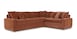L Sectional